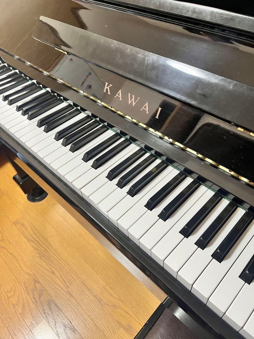 カワイビアノ BL-31 KAWAI Pianio アップライトピアノ