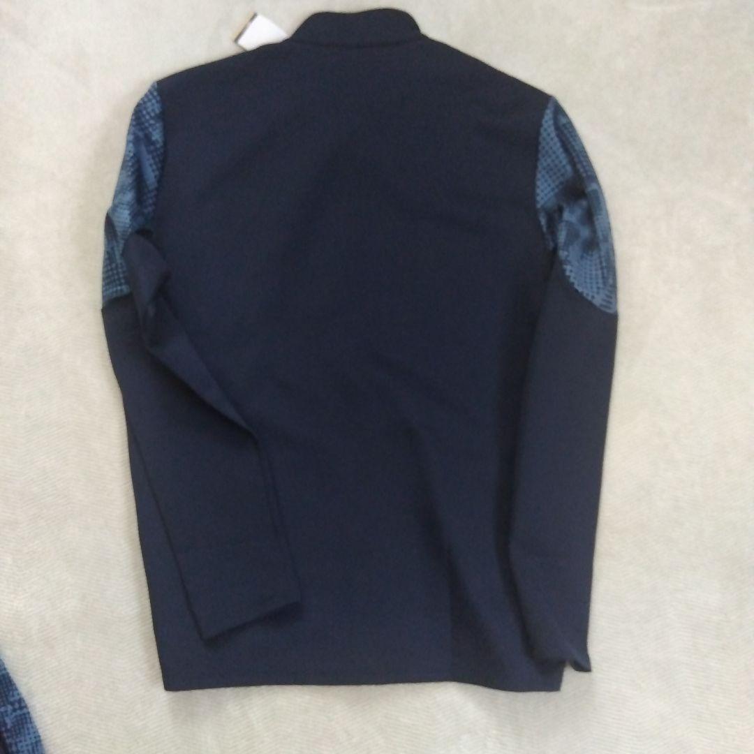 【未使用・新品】ＰＵＭＡ プーマ ジャージ上下 ＸＸＬサイズ