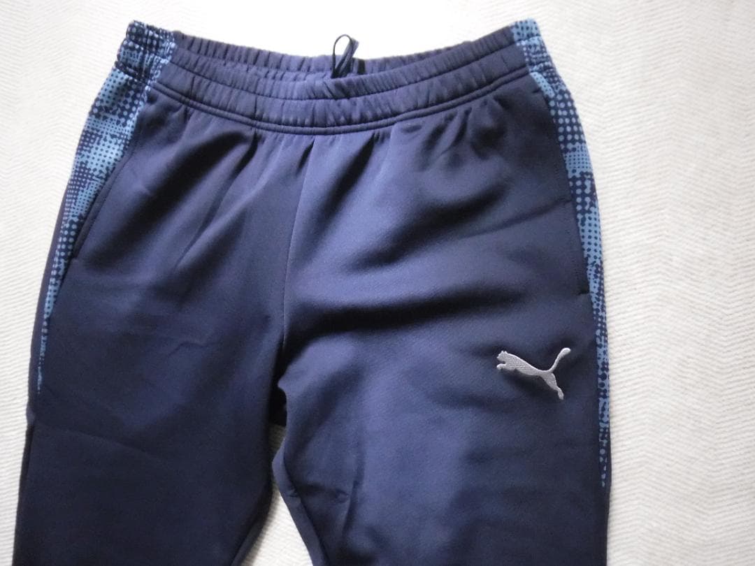 【未使用・新品】ＰＵＭＡ プーマ ジャージ上下 ＸＸＬサイズ