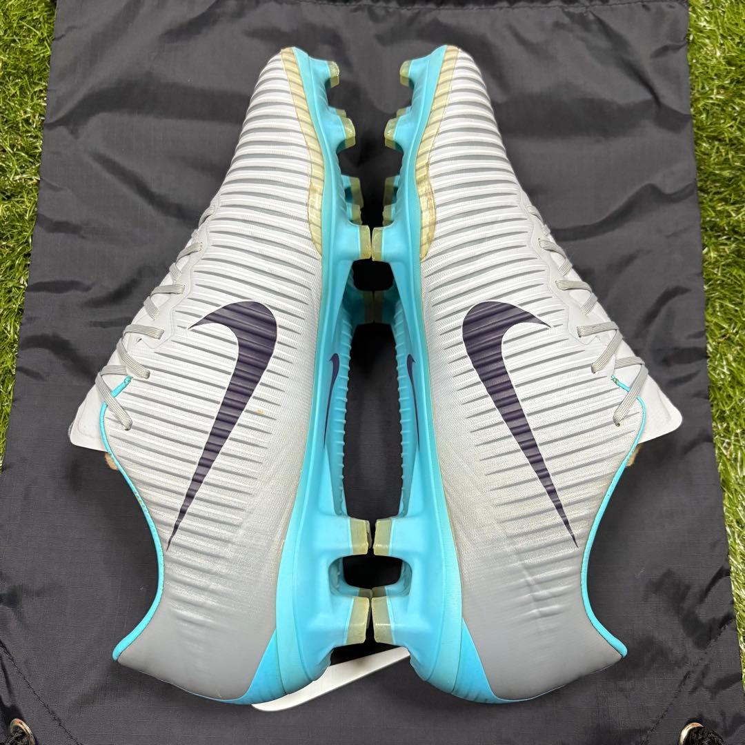 シューズ NIKE Mercurial Vapor 11 FG