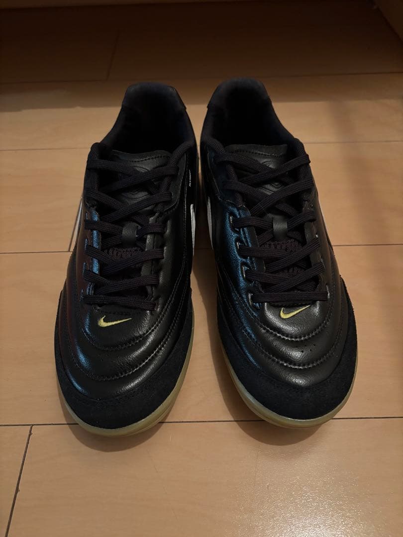 NIKE TIEMPO STREET GATO 26.5cm フットサルシューズ
