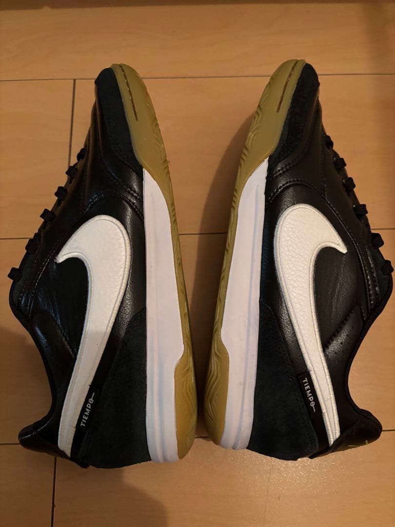 NIKE TIEMPO STREET GATO 26.5cm フットサルシューズ