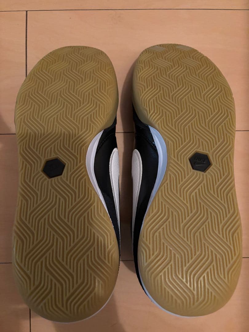 NIKE TIEMPO STREET GATO 26.5cm フットサルシューズ