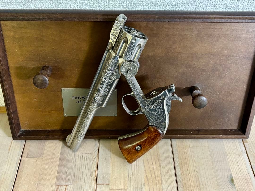 THE FRANKLIN MINT フランクリンミント ワイアットアープ