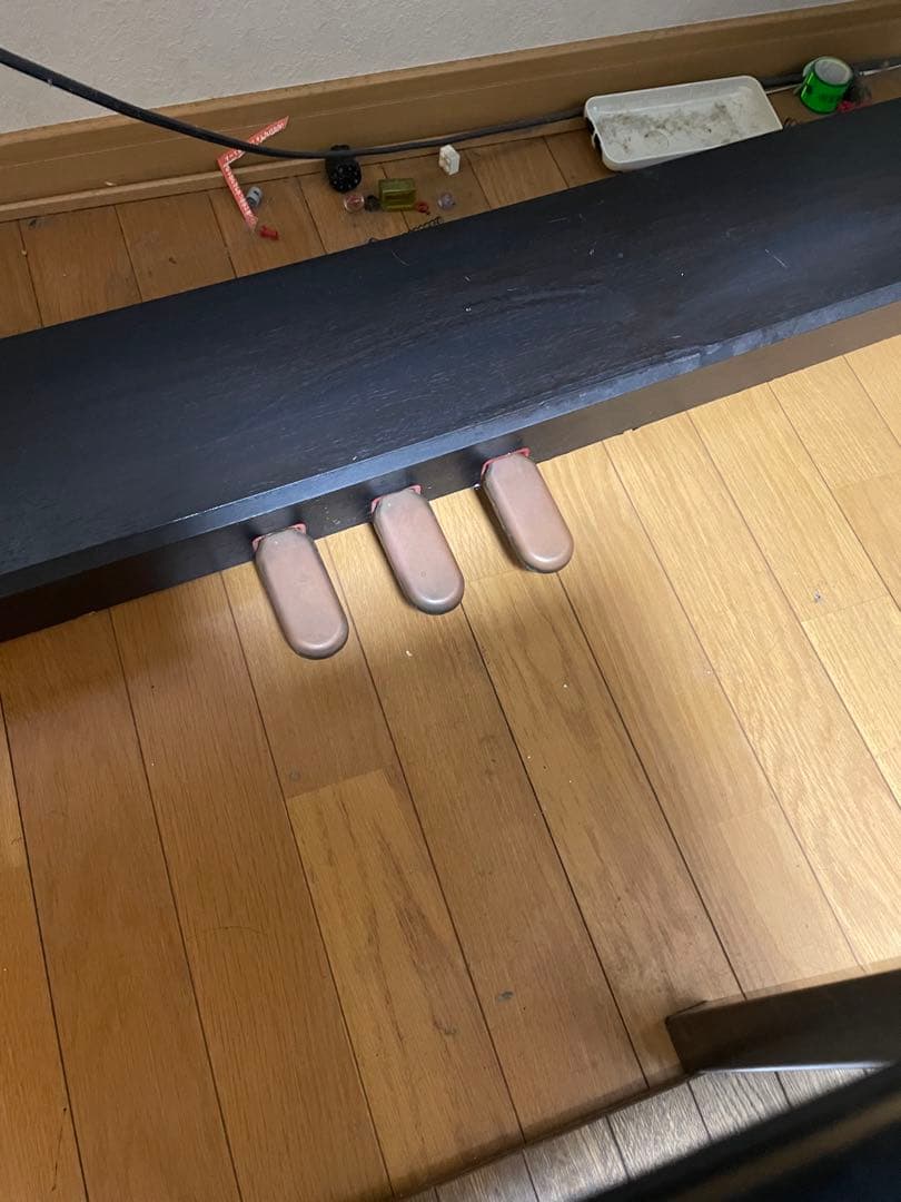 『引取限定』東京YAMAHA Clavinova CLP-560 電子ピアノ