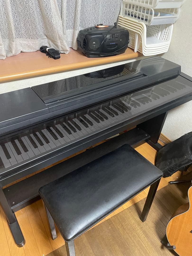 『引取限定』東京YAMAHA Clavinova CLP-560 電子ピアノ