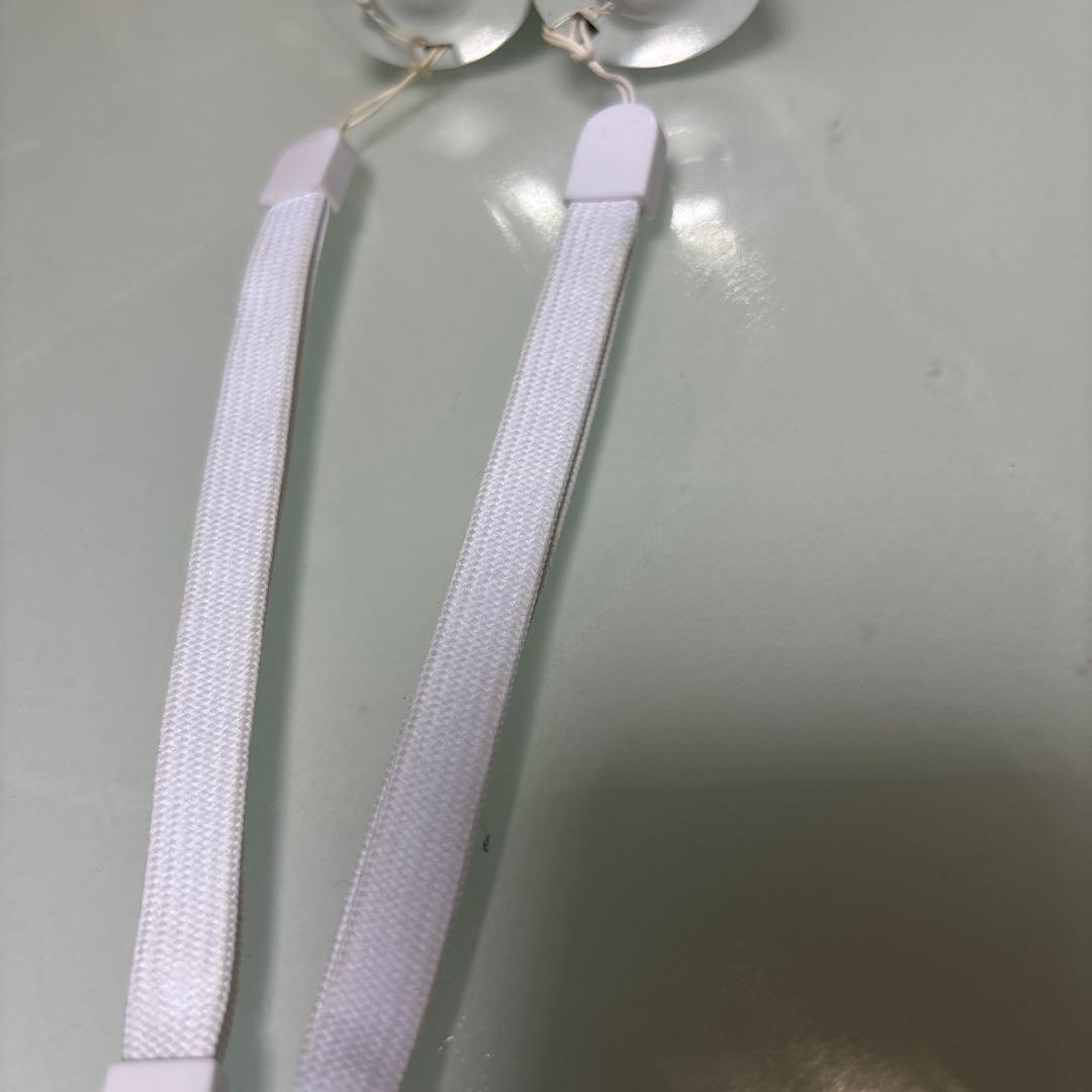 鎮西寿々歌　ペンライト