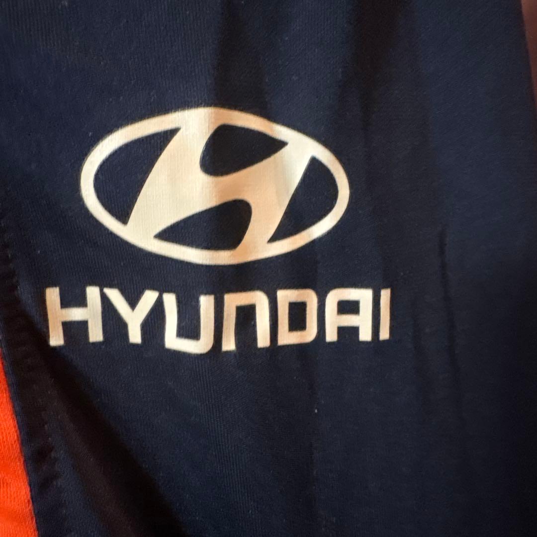 Sydney FC A-League ユニフォーム 青