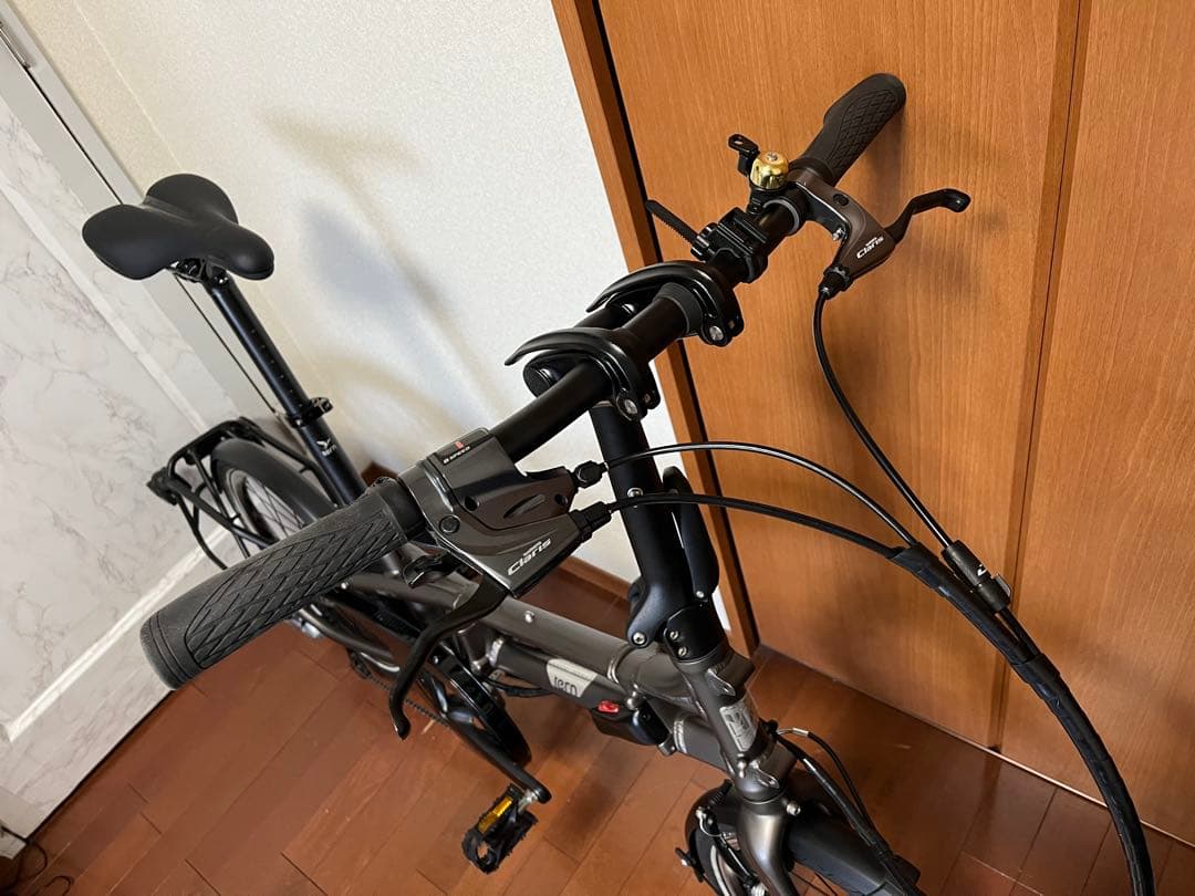 tern BYB P8 ターン