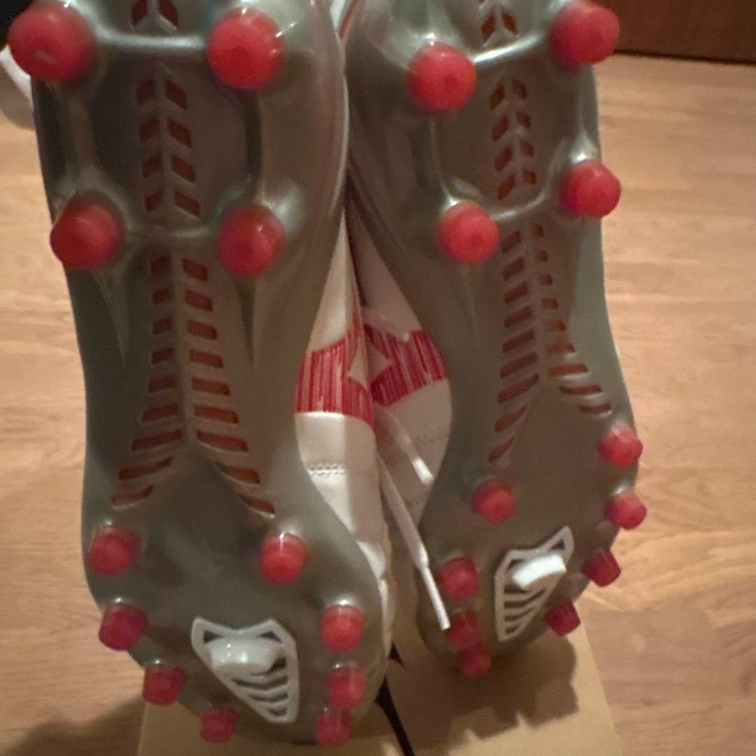 シューズ Mizuno Monarcida Neo III Elite 26.5cm