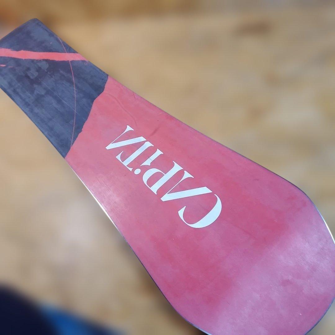 CAPiTA BIRDS 22-23 キャピタ バードオブフェザー a2616