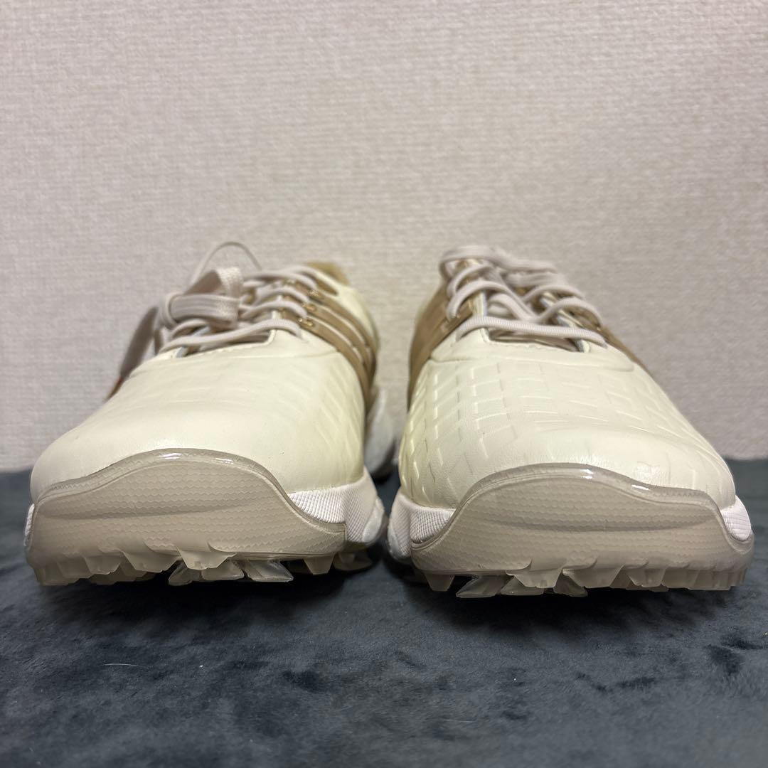 adidas×WAFFLE HOUSE TOUR360 ゴルフシューズ