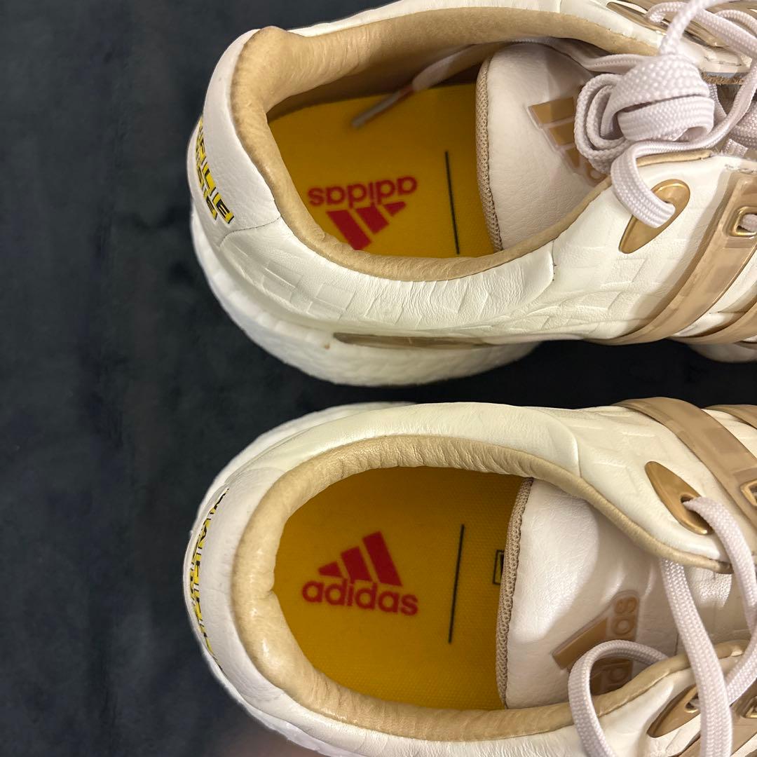 adidas×WAFFLE HOUSE TOUR360 ゴルフシューズ