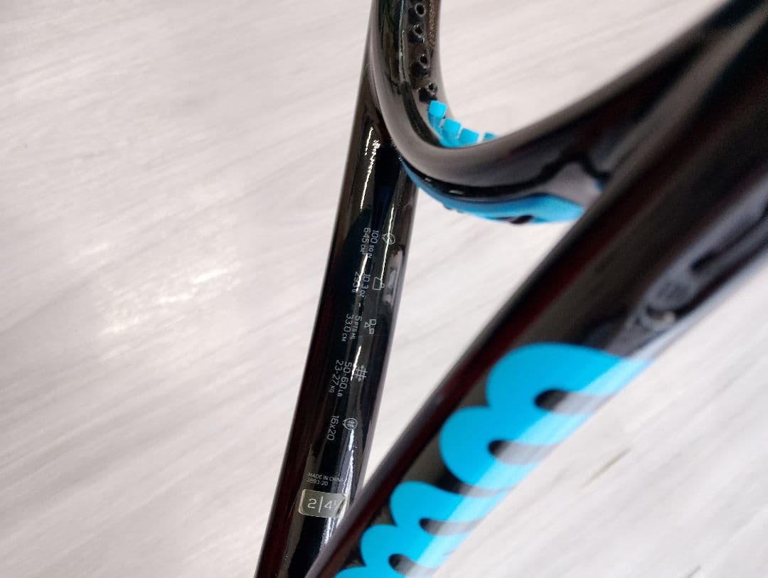 Wilson　Ultratour100 テニスラケット