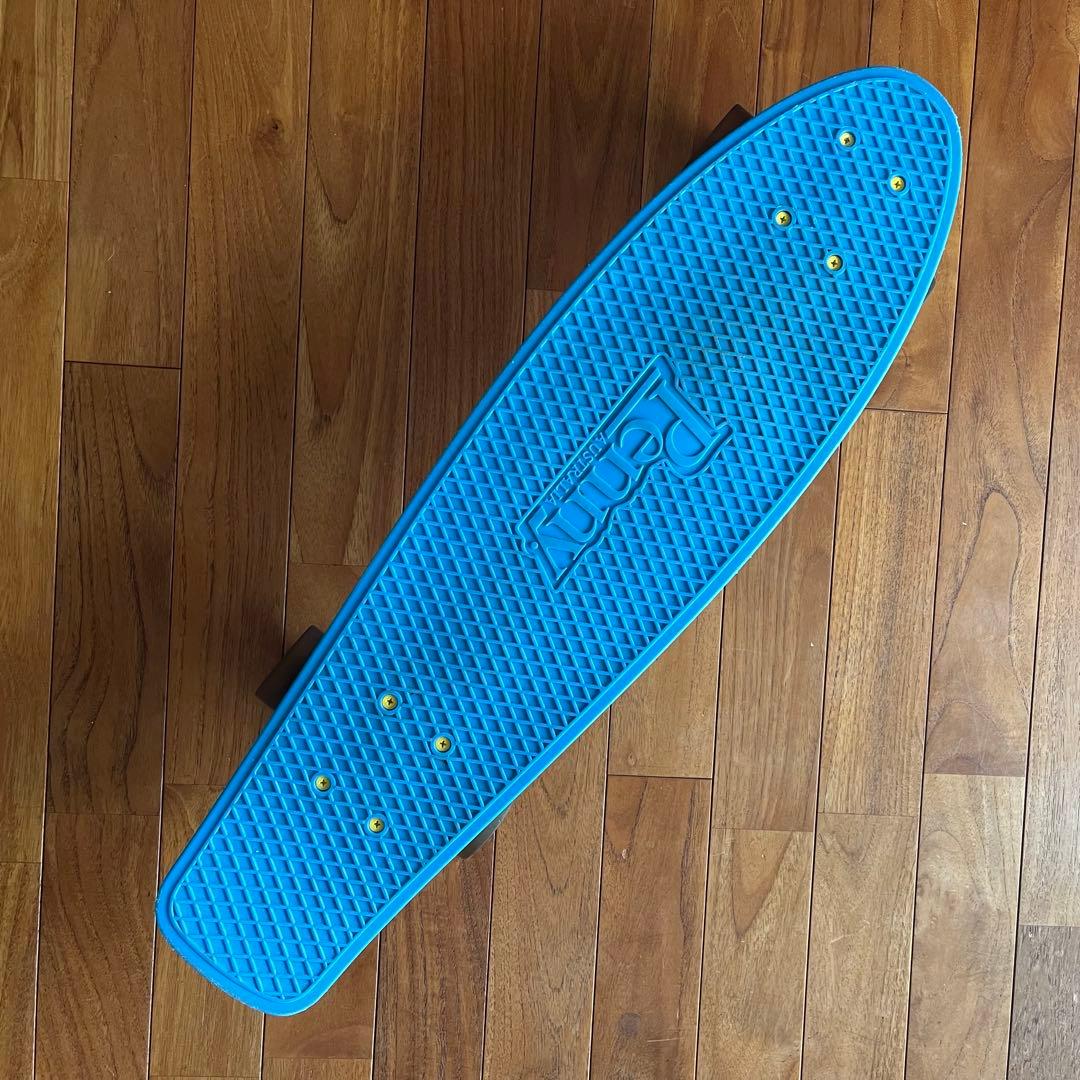 penny ペニーサーフスケートボード27インチ