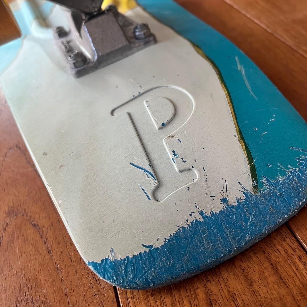 penny ペニーサーフスケートボード27インチ