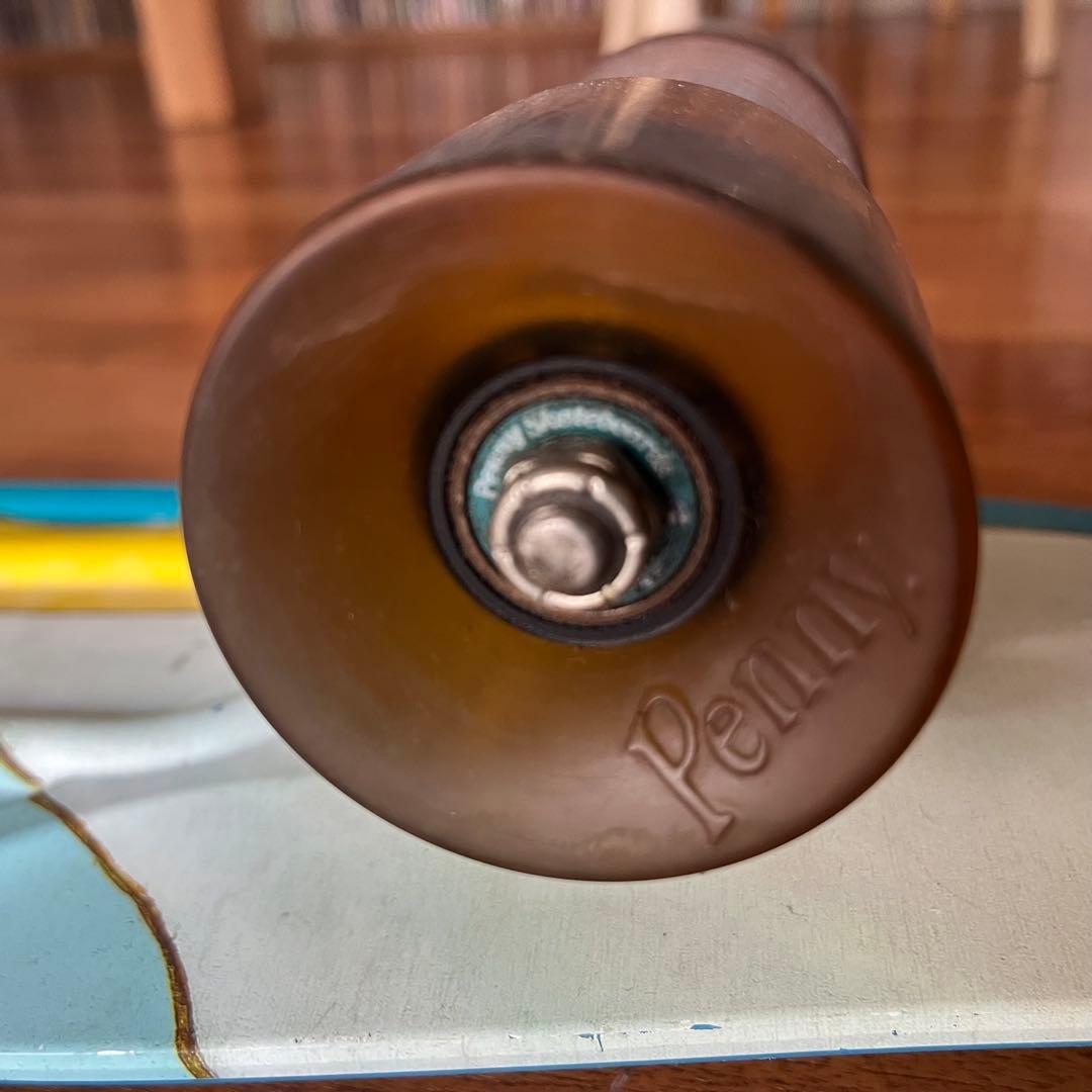 penny ペニーサーフスケートボード27インチ