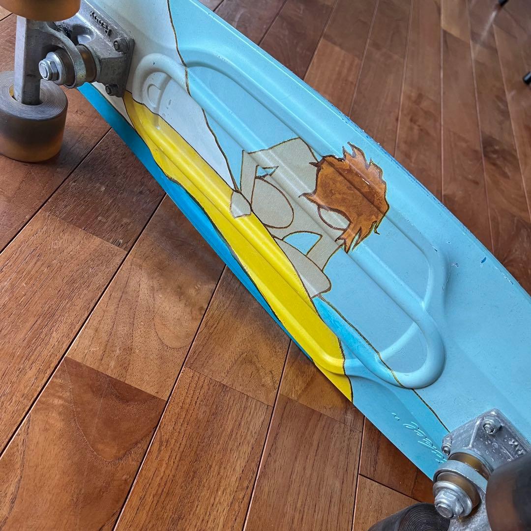 penny ペニーサーフスケートボード27インチ