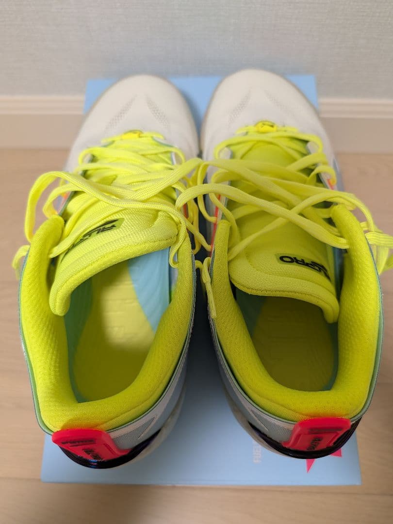 シューズ(男性用) PUMA ALL PRO NITRO ELITE