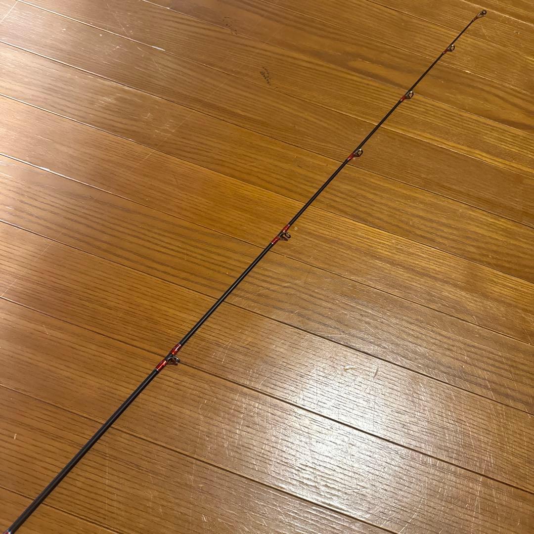 ワンナック　クラーケン　オクトパッシング