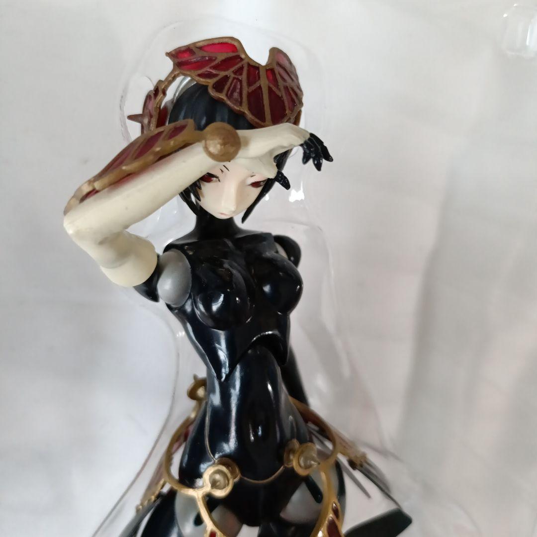 ペルソナ3フェス メティス 1/7 フィギュア