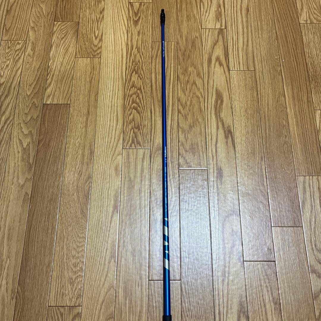24 VENTUS BLUE 6S キャロウェイスリーブ付き