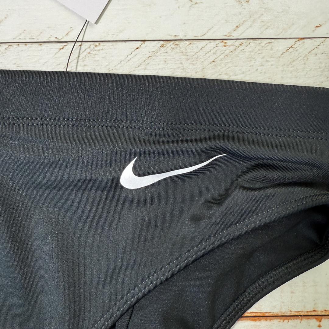 Nike ナイキ 女性用 陸上 レーシングブルマ Black 海外L