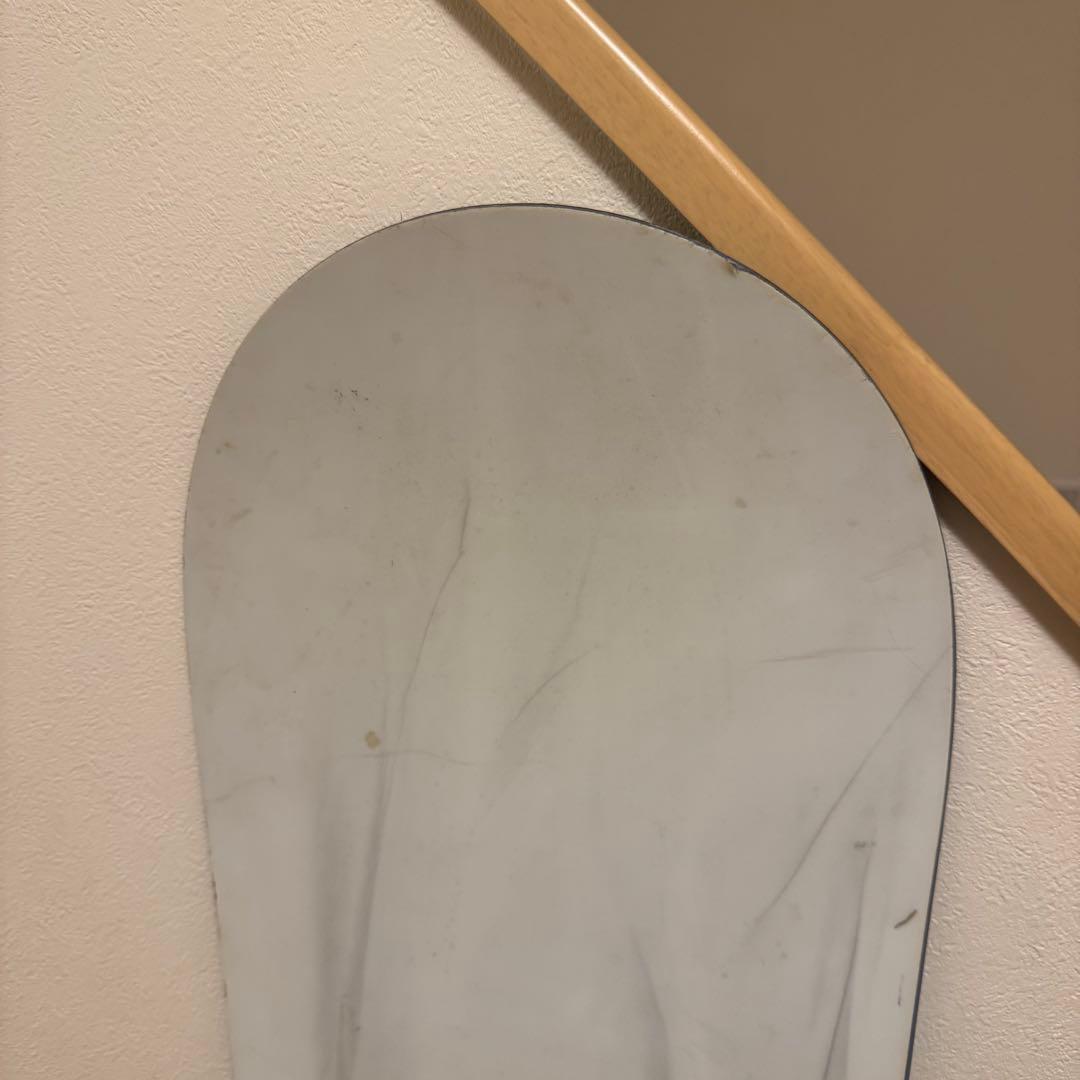 バートン　Burton RIPCORD スノーボードセット 154cm