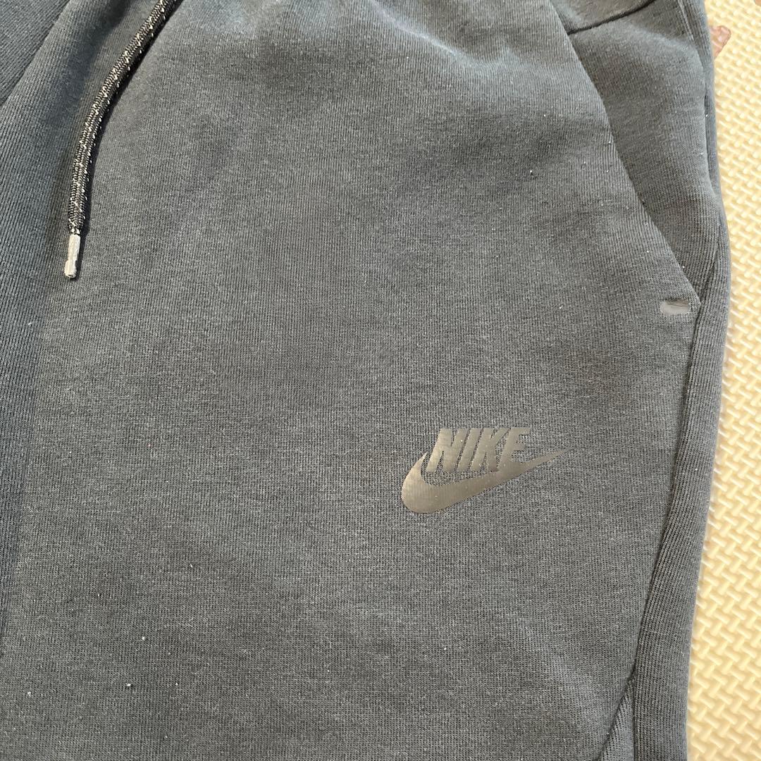 Nike 旧テックフリース　Lサイズ　上下セット