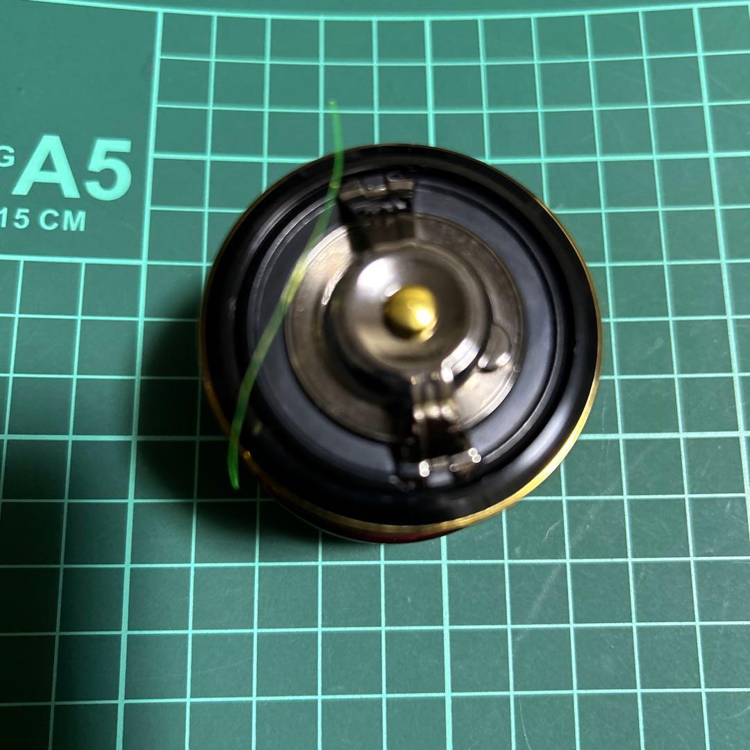 タイムセール！シマノ用！ハイテン！bb-x用スプール！