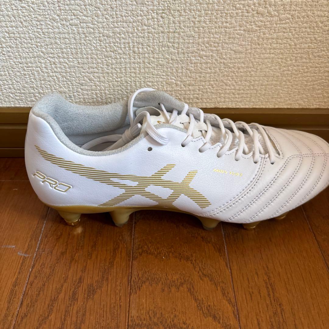 asics dsライトx-fly pro st 取り替え式　25cm 新品未使用