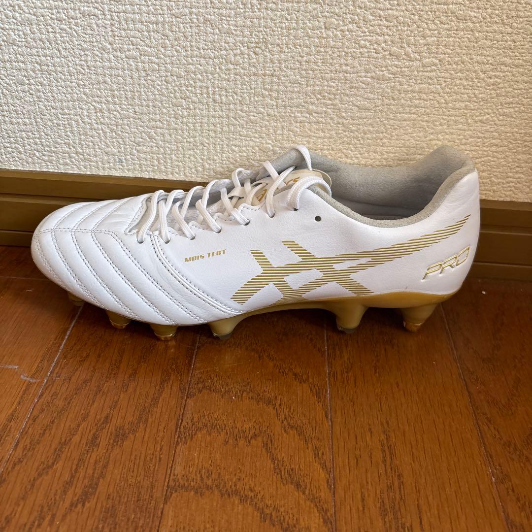 asics dsライトx-fly pro st 取り替え式　25cm 新品未使用