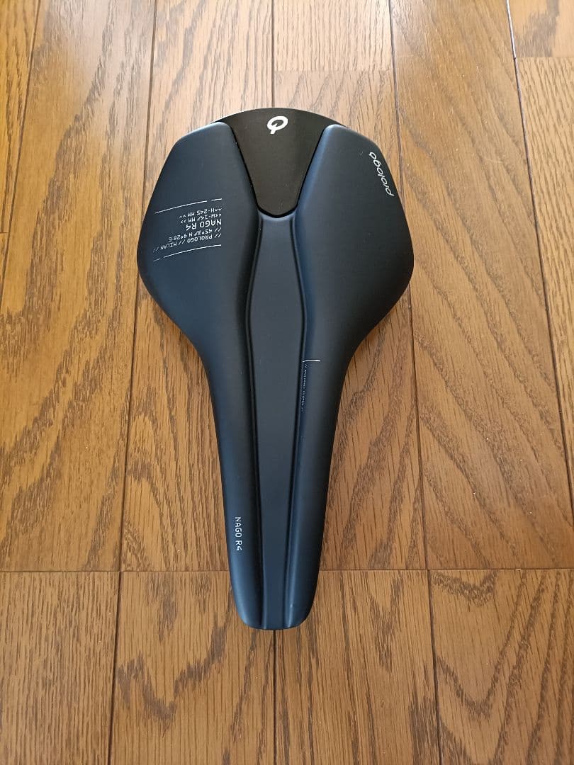 prologo NAGO R4　プロロゴ ナゴ R4 Tirox 147mm