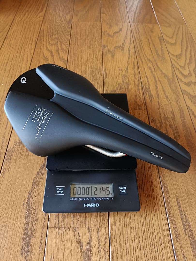 prologo NAGO R4　プロロゴ ナゴ R4 Tirox 147mm