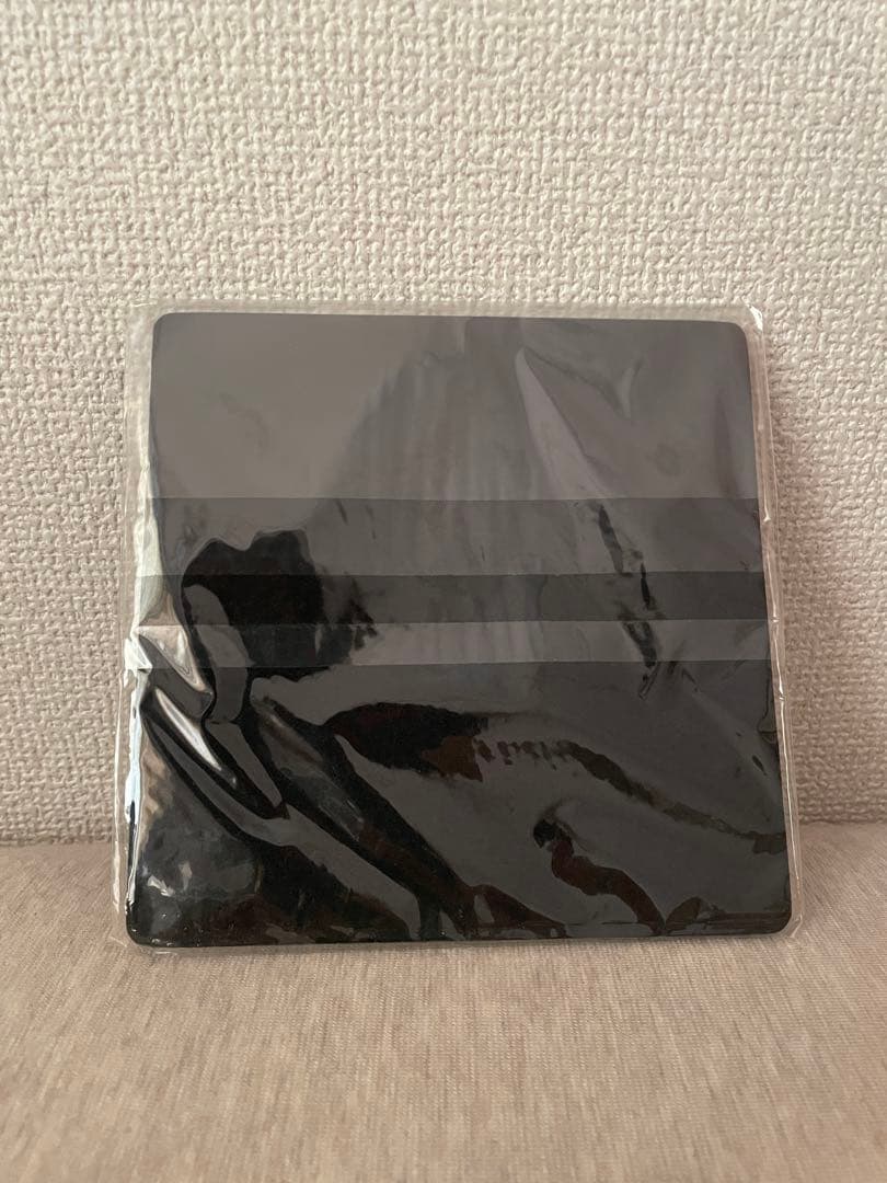 非売品　Daft Punk プロモーション用マウスパッド未使用