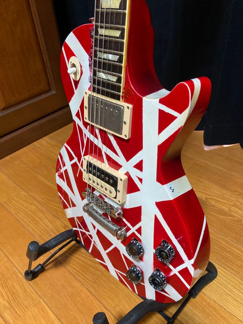 Tokai LS Series LS-80 Love Rock 1980年製