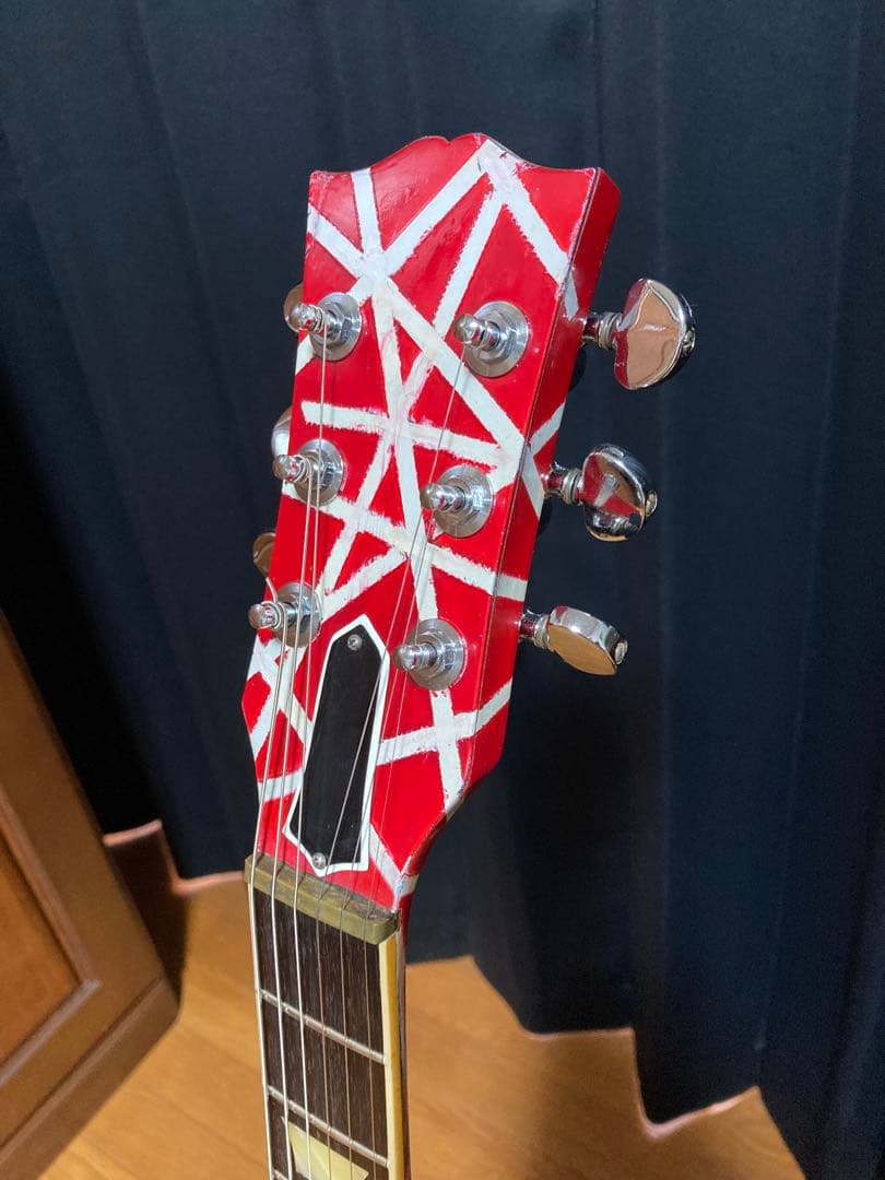 Tokai LS Series LS-80 Love Rock 1980年製