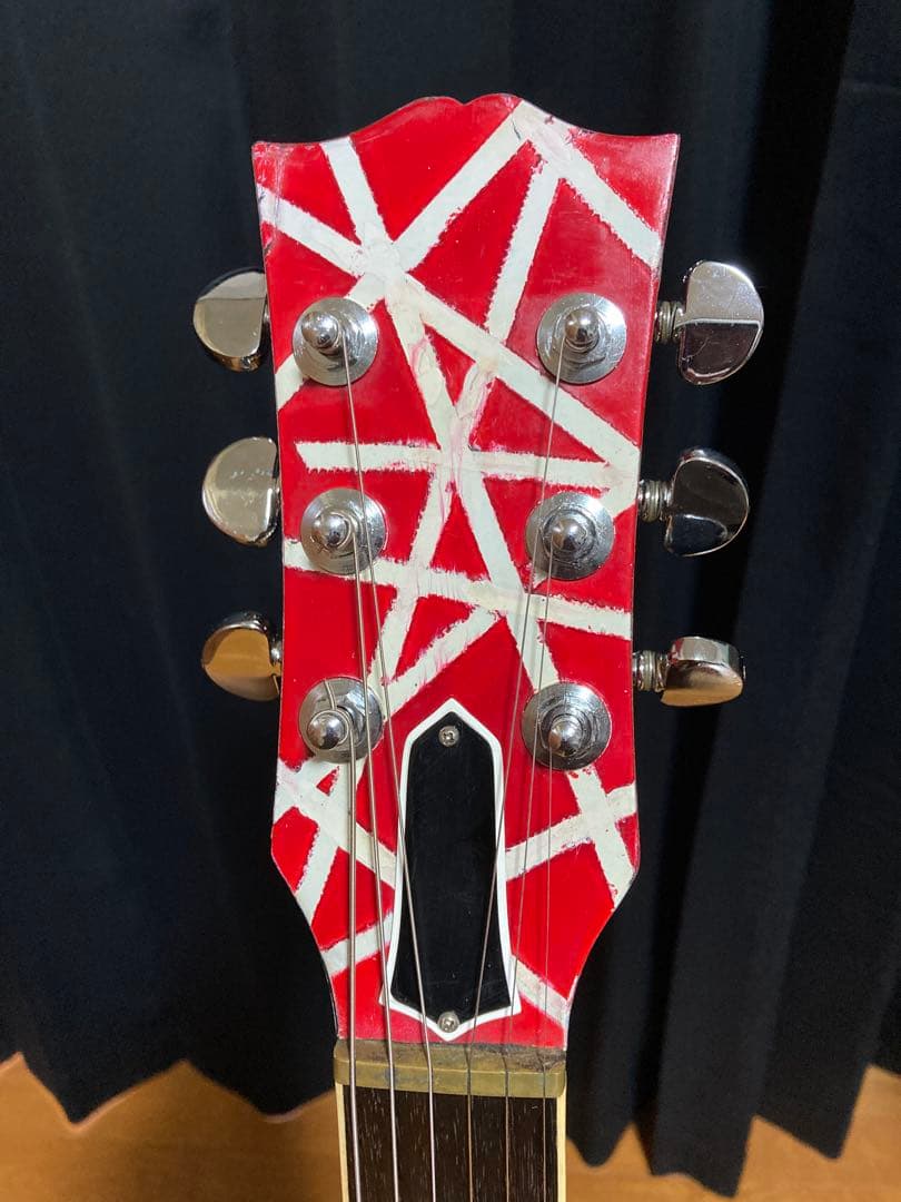 Tokai LS Series LS-80 Love Rock 1980年製