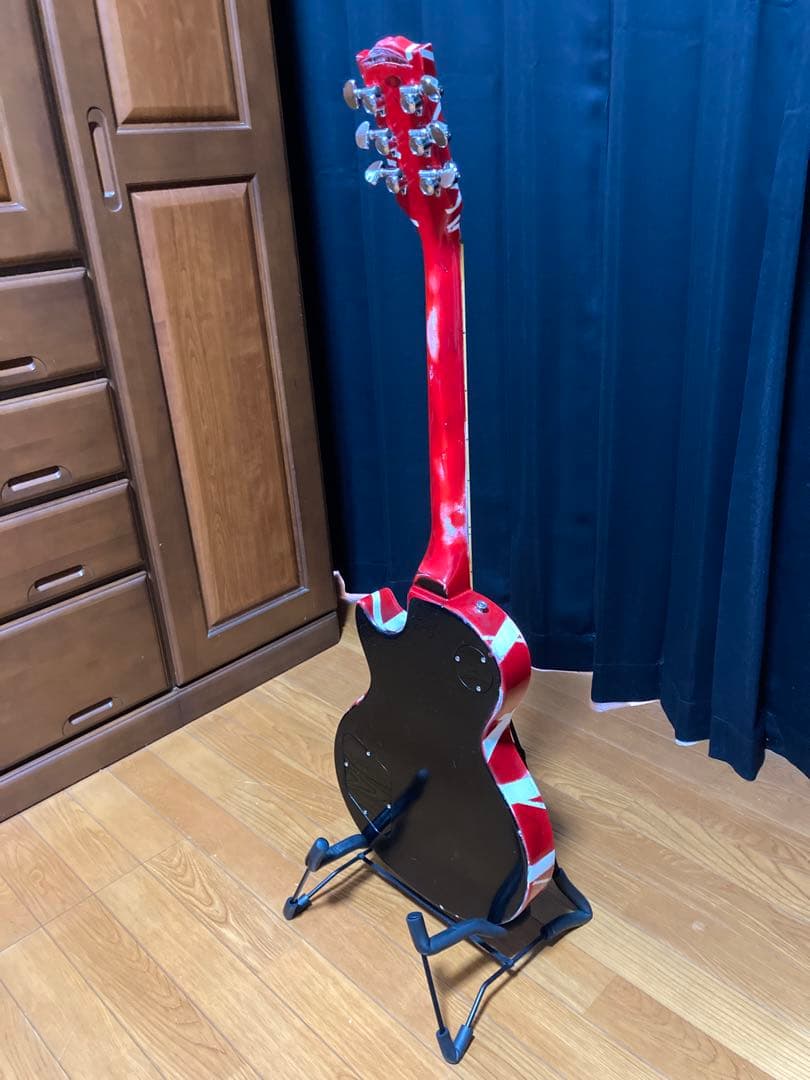 Tokai LS Series LS-80 Love Rock 1980年製