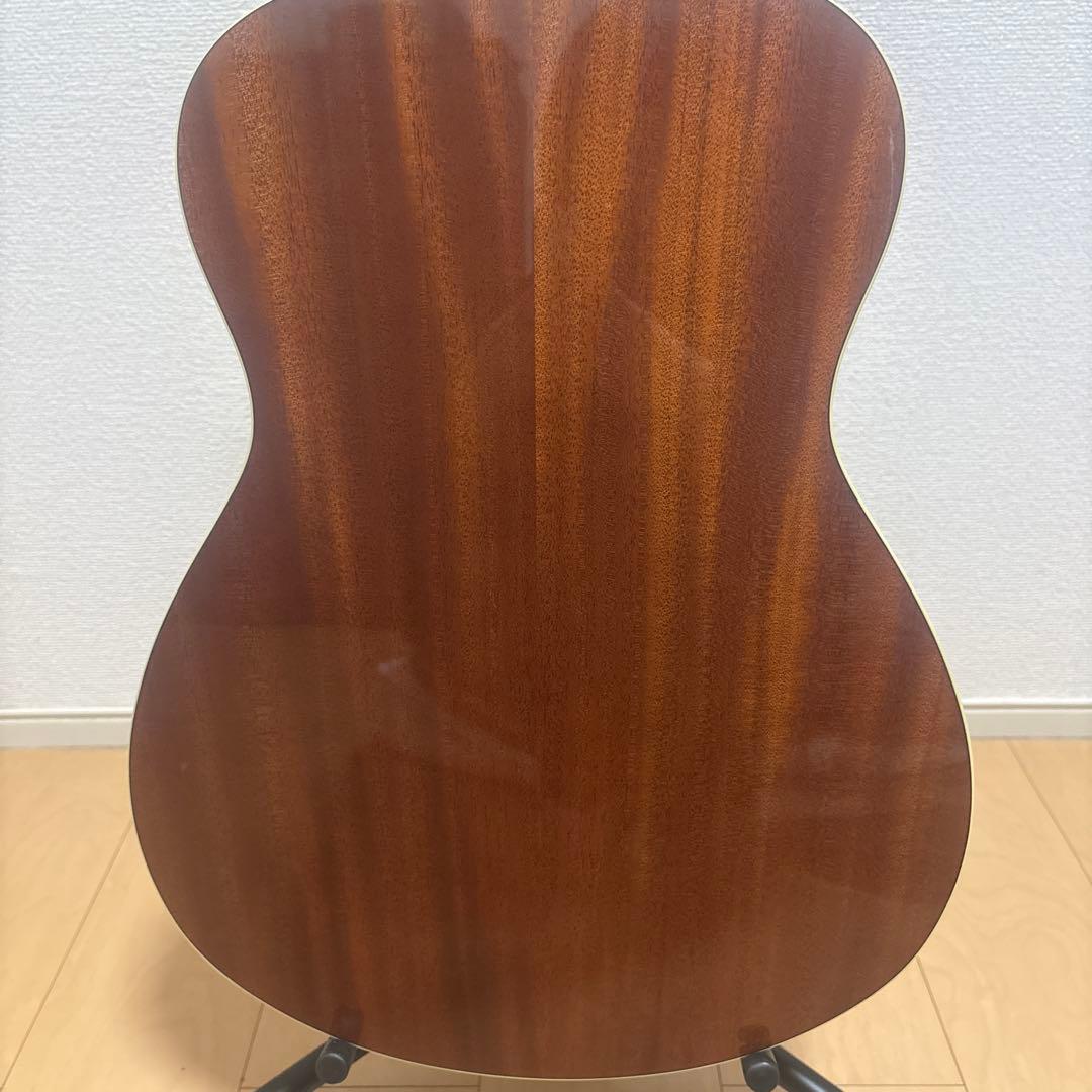 Yamaha fs820 アコースティックギター AG ソフトケース付き