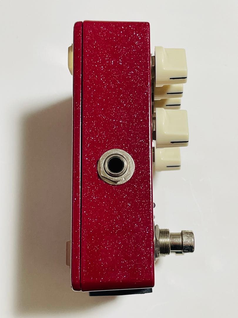 ギター VAHLBRUCH / Jewel Drive