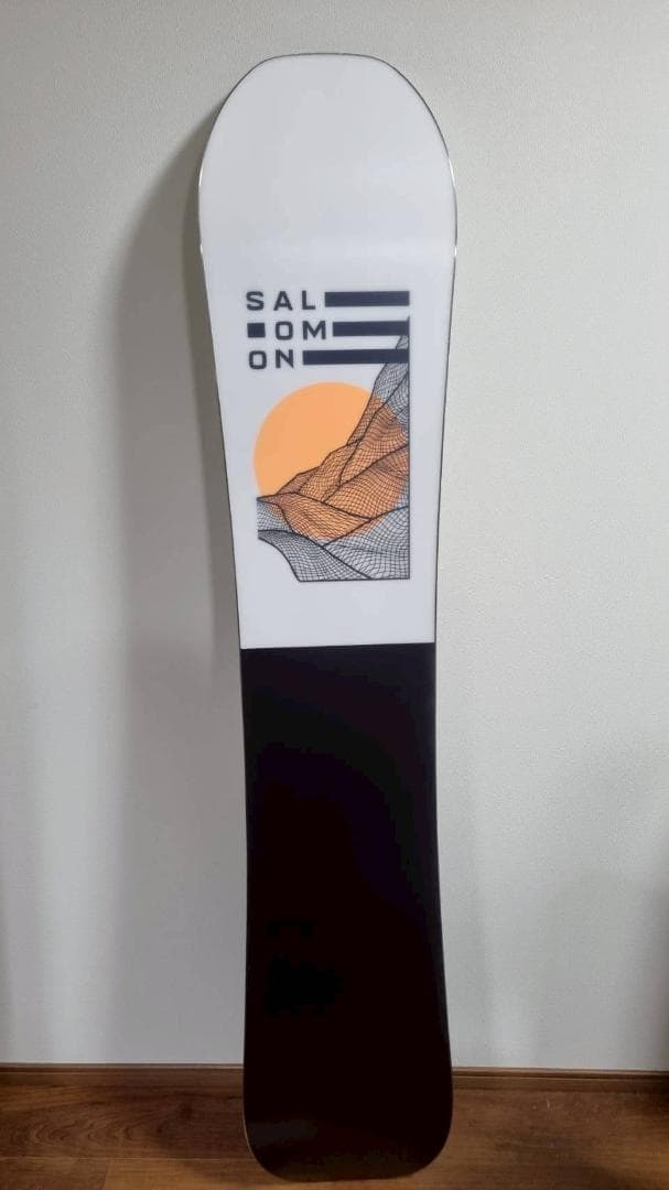 スノーボード Salomon SIGHT 156cm