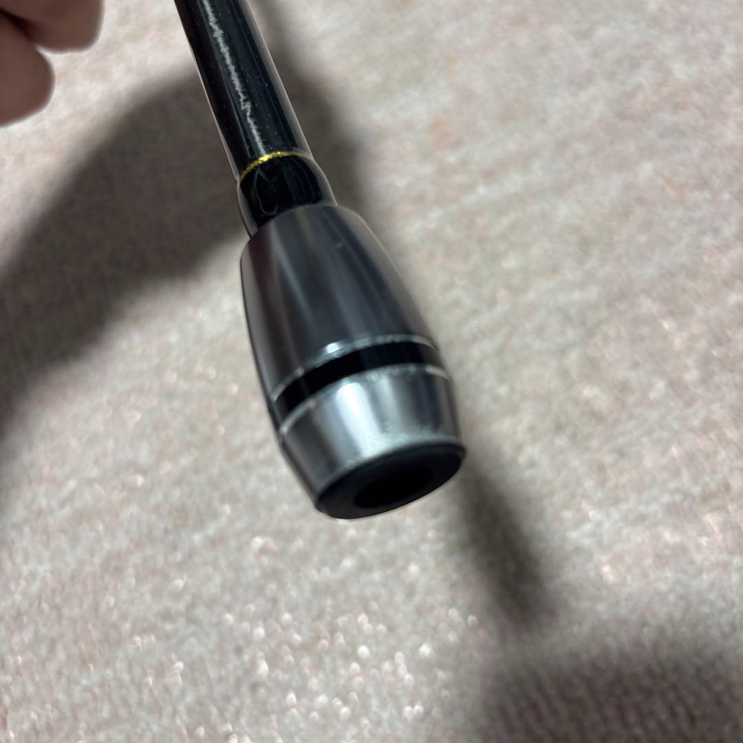 テイルウォーク　エギストTZ86M