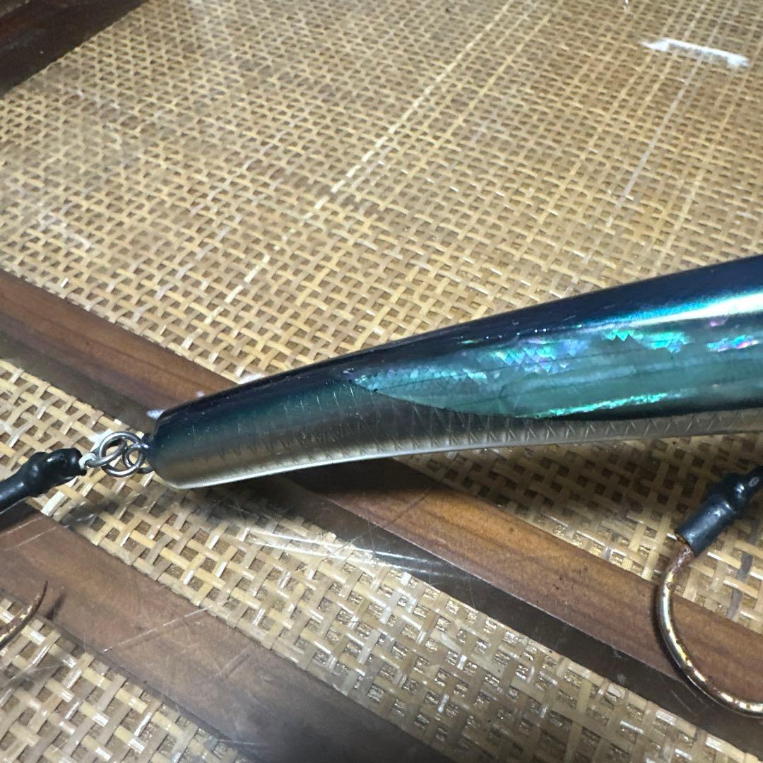 ローリングダイブ200f