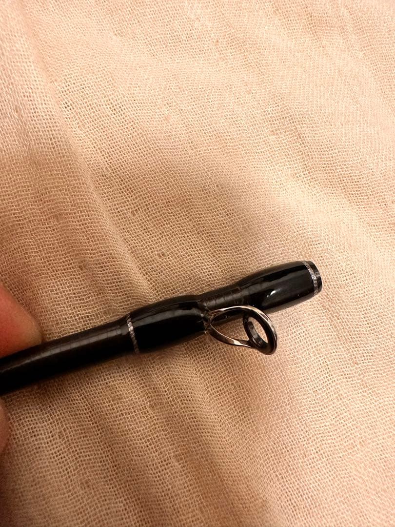 ロッド Fishman beams inte79ul