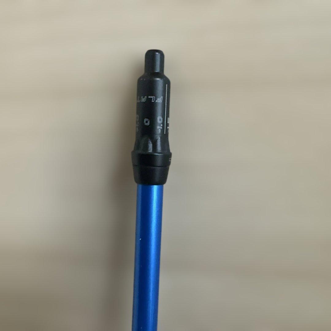 PING 3U ピン純正シャフト　SR