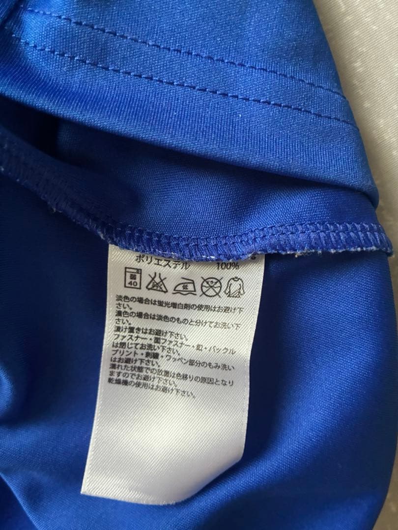 ベガルタ仙台 2015アウェイユニフォーム