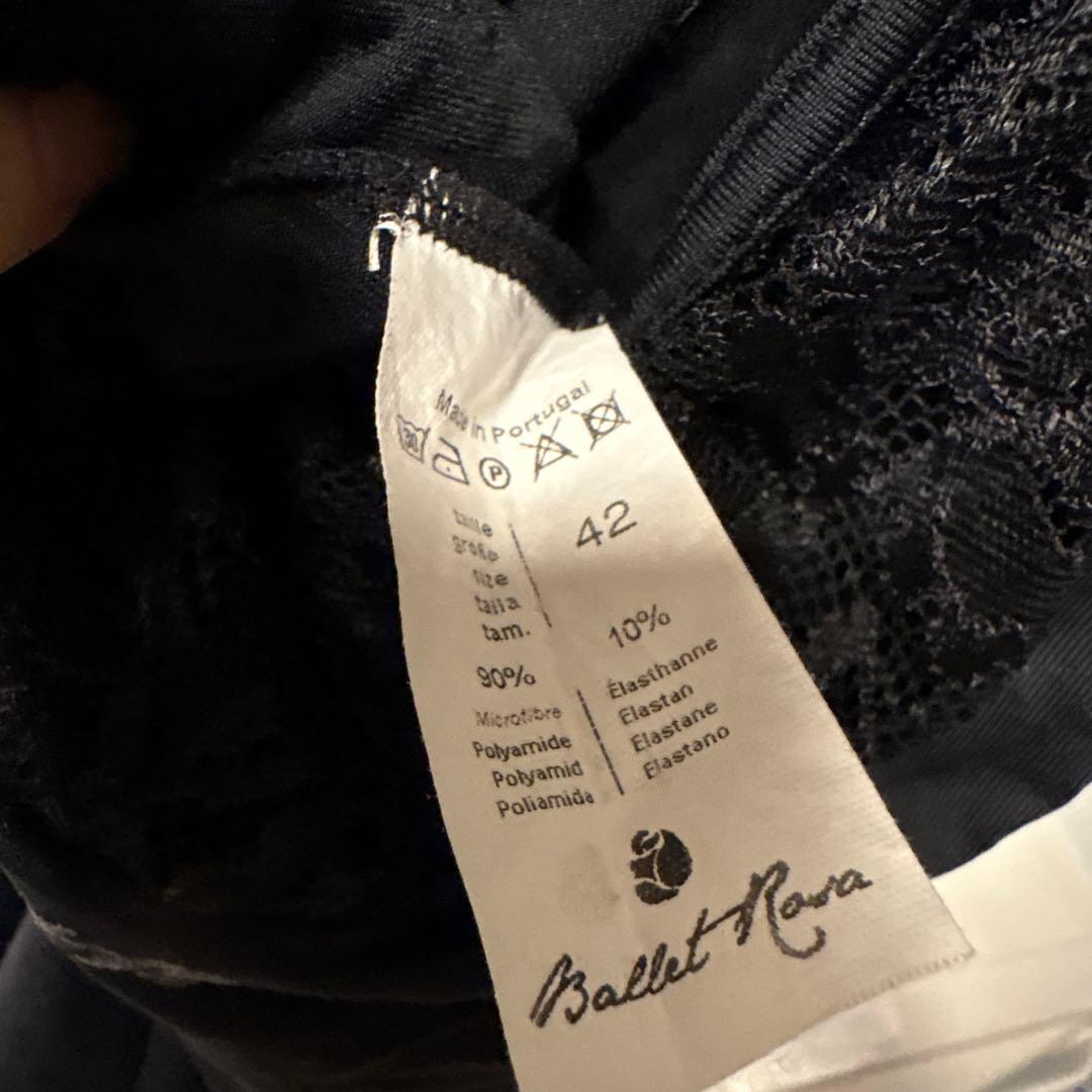 ❗️ballet Rosa バレエローザ　ユニタード　レオタード