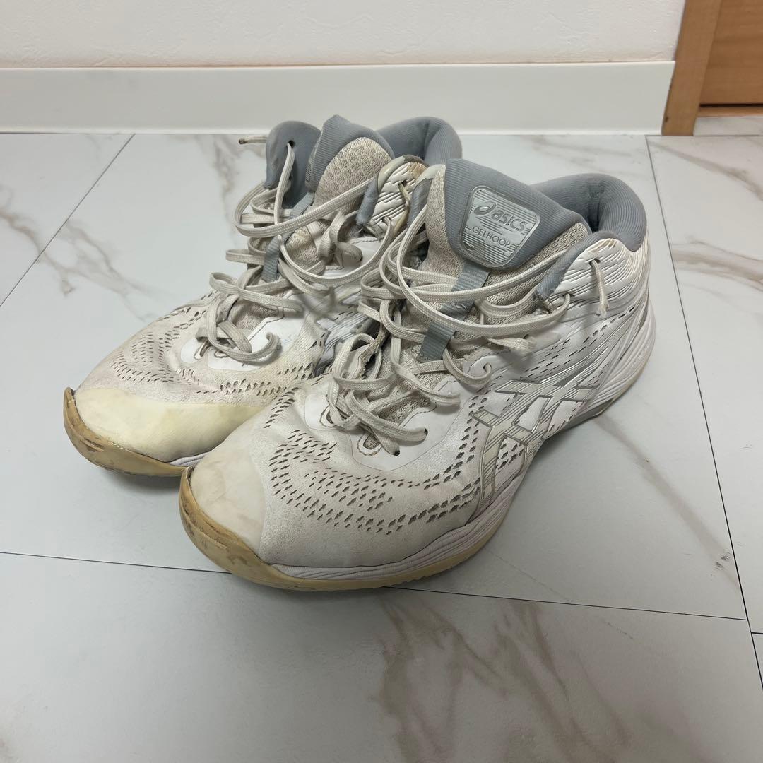 アシックス 　バスケットシューズ GELHOOP V14 ゲルフープ バッシュ