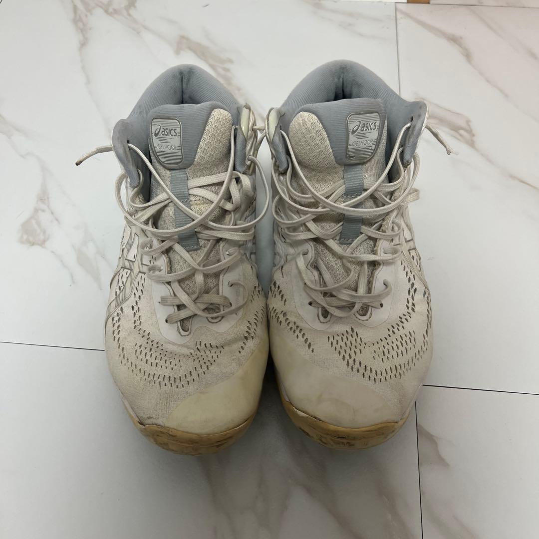アシックス 　バスケットシューズ GELHOOP V14 ゲルフープ バッシュ